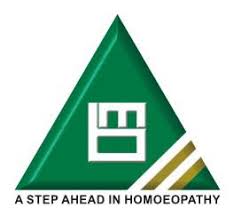 BM logo