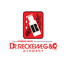 Dr. Reckeweg logo