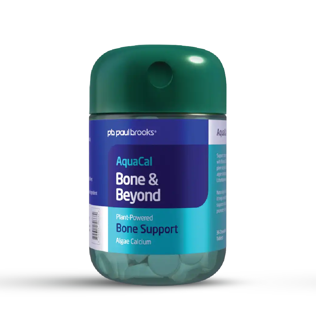 Bone & Beyond™ — Paul Brooks