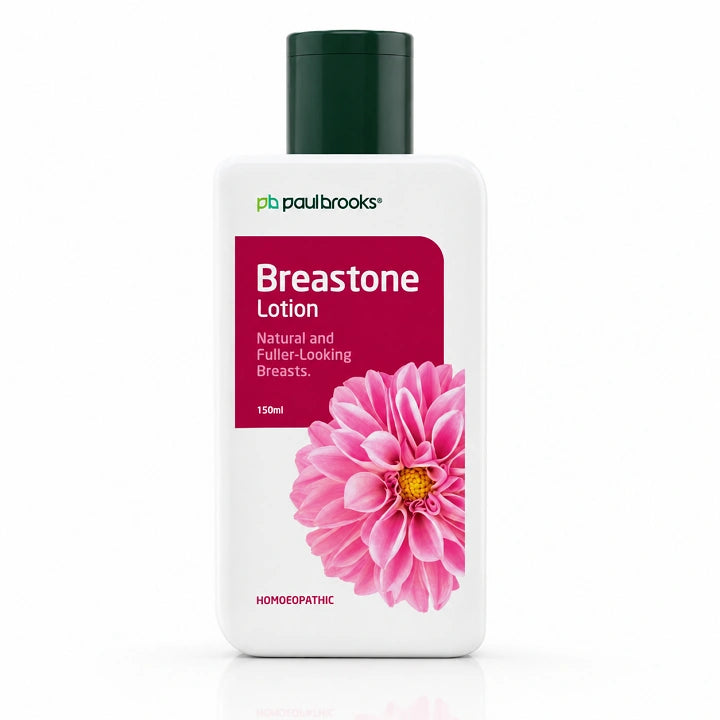 Breastone Lotion — Paul Brooks