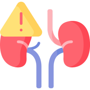 Kidney, Urinary Complaints