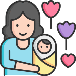 Mother & Child Care