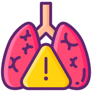 Respiratory Troubles
