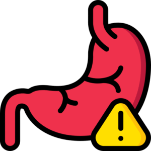 Gastric Complaints