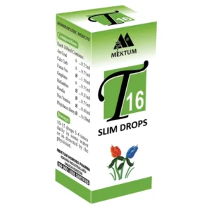 t16 – slim drops