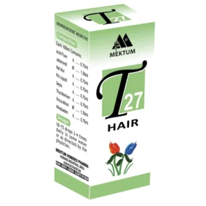 t27 – hair